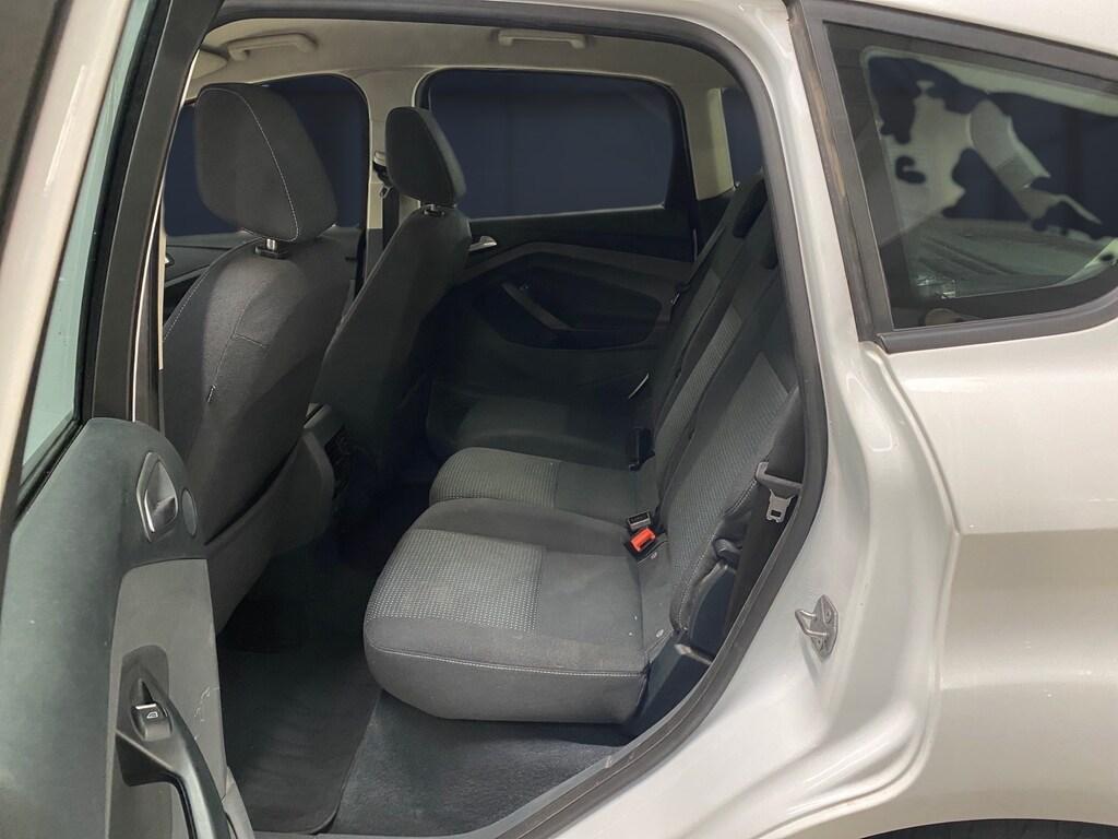 Ford C-Max 1.6 Plus