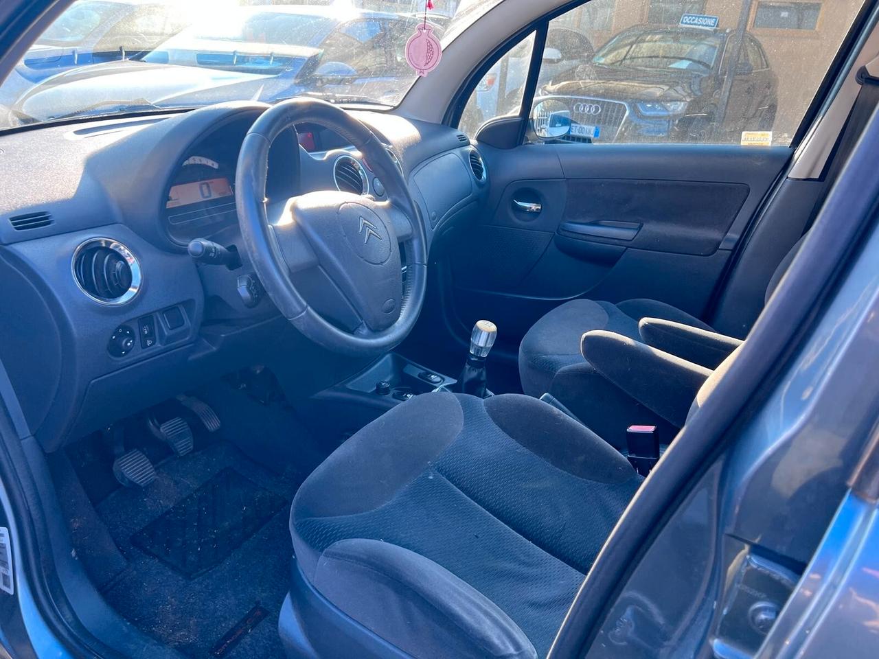 Citroen C3 1.1 Exclusive