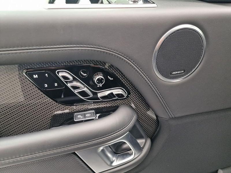 Land Rover Range Rover Range Rover 5.0 Supercharged SV Autobiography Dynamic - IVA ESPOSTA