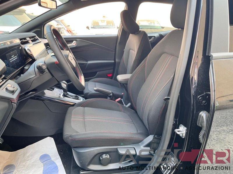 Ford Puma 1.0 EcoBoost Hybrid 125 CV S&S ST-Line