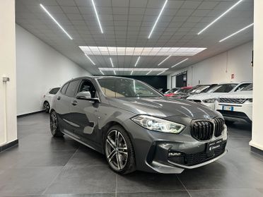 Bmw 118d 5p. Msport automatica 150 cv