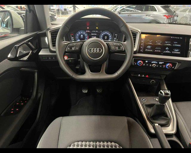 AUDI A1 SPB 30 TFSI Business