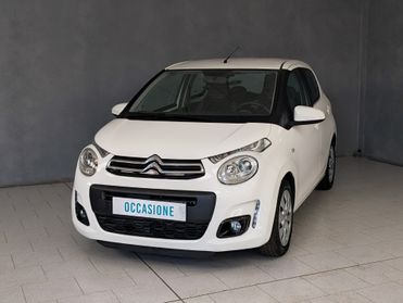 Citroen C1 1.0 vti 72cv Feel