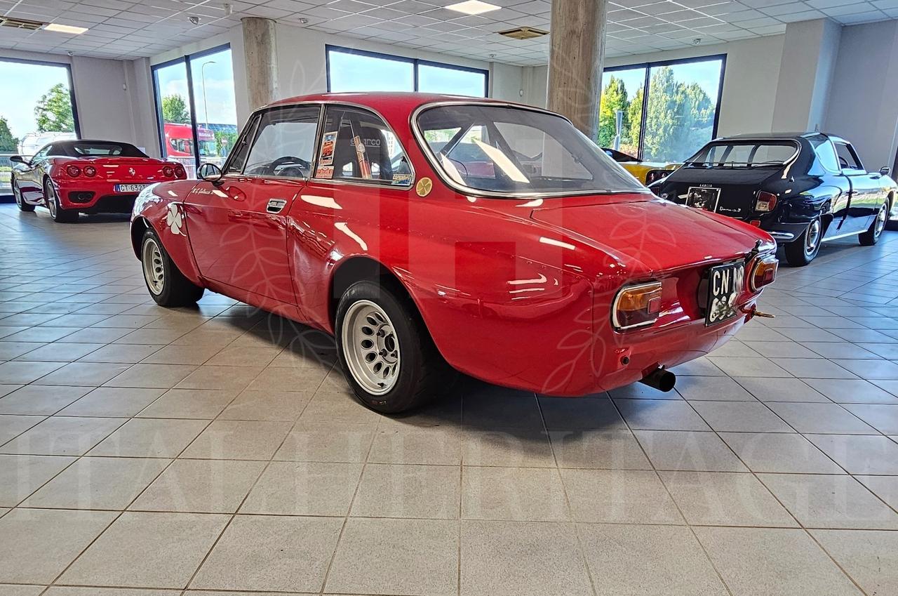 Alfa Romeo GTAm