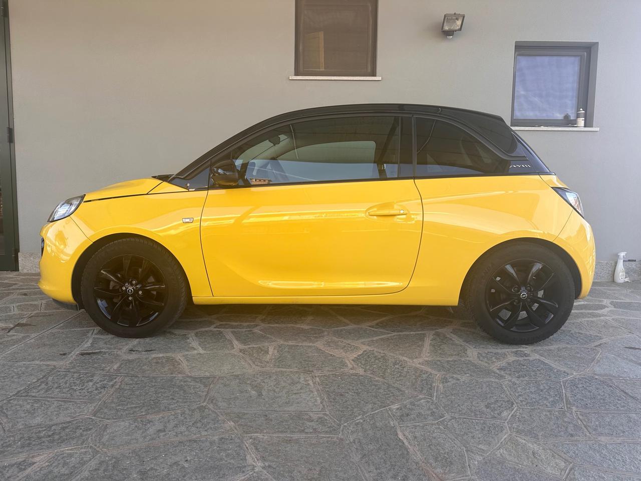 Opel Adam 1.2 Jam 70cv E6