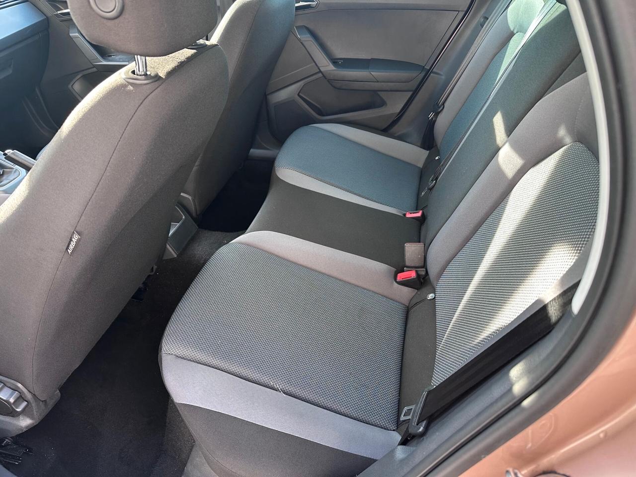 Seat Arona 1.6 TDI 95 CV XCELLENCE*EURO6*CERCHI