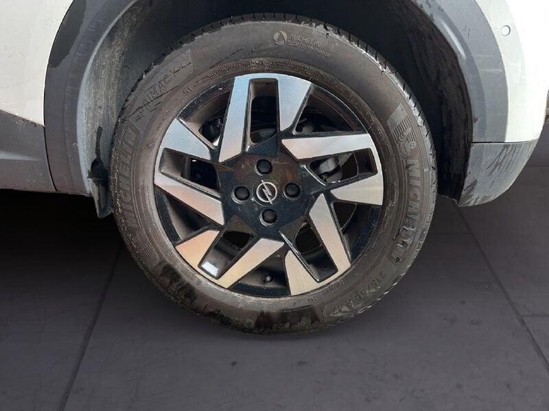 Opel Mokka II 2020 1.2 t Elegance s&s 130cv at8