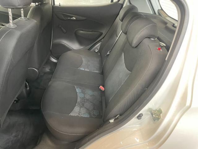 OPEL Karl ROCKS 1.0 75CV CAMBIO MANUALE