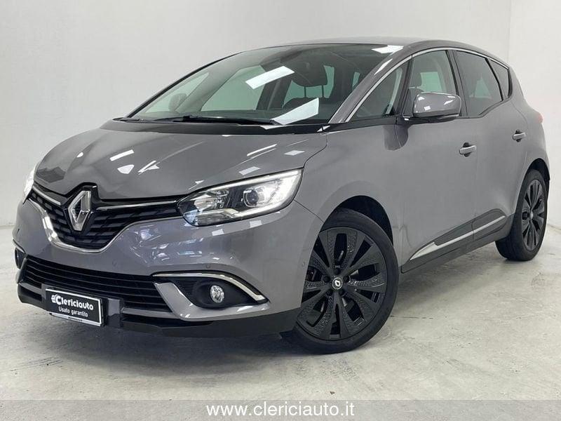 Renault Scénic dCi 8V 110 CV Energy Intens