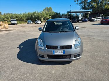 Suzuki Swift 1.3 3p. GL