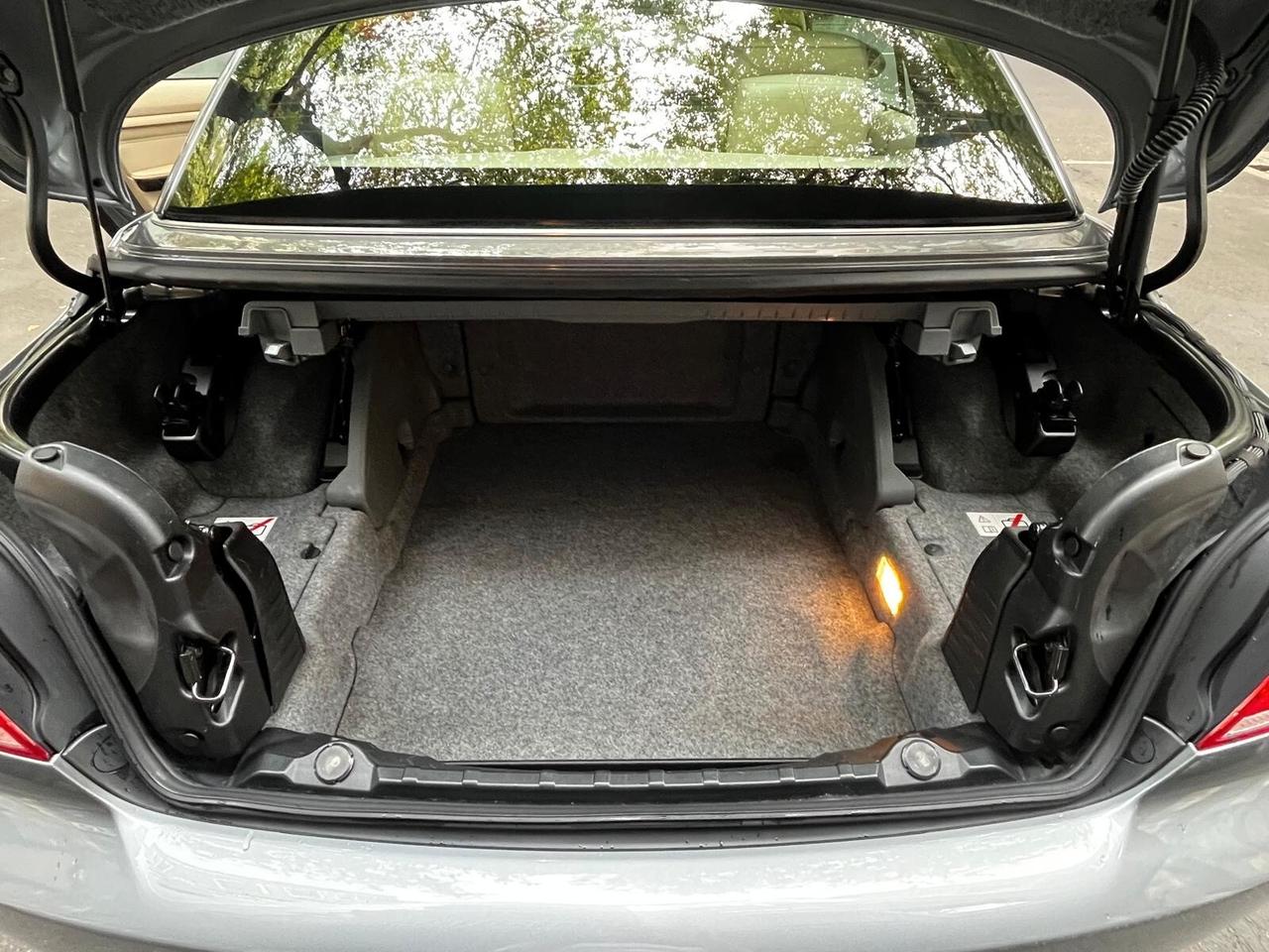 Bmw 325 325i cat Futura