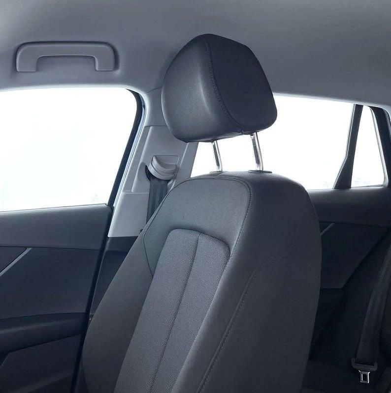 Audi Q2 2.0 35 TDI BUSINESS S TRONIC