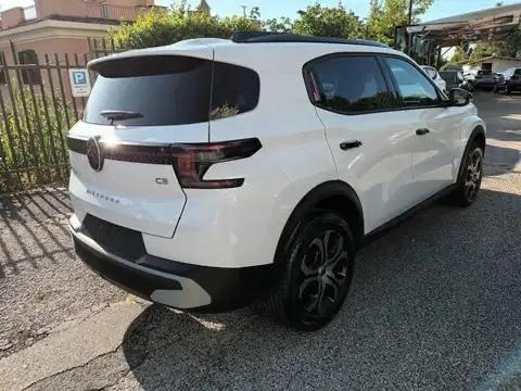Citroen C3 Aircross 1.2 PureTech 100 CV Pack Plus