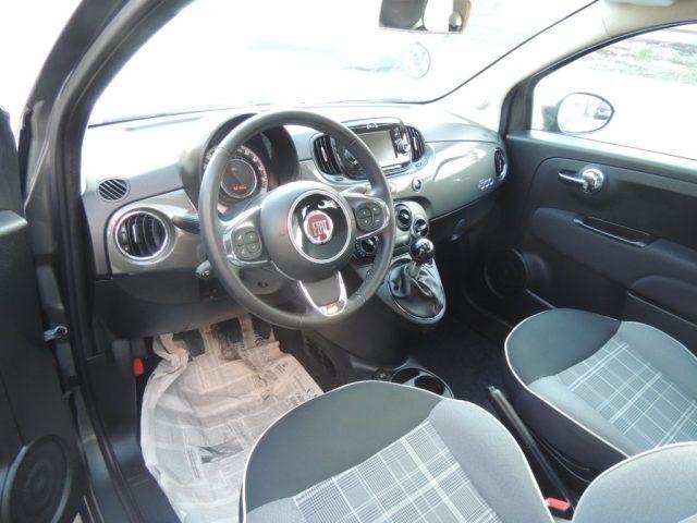 FIAT 500 1.3 Multijet 95 CV Lounge