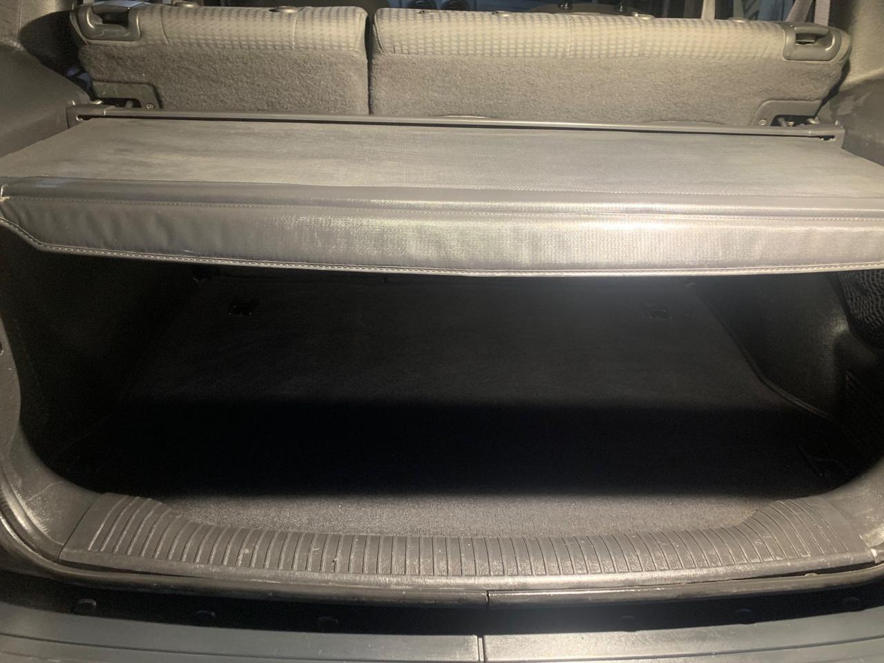 Jeep Cherokee 2.5 CRD Sport