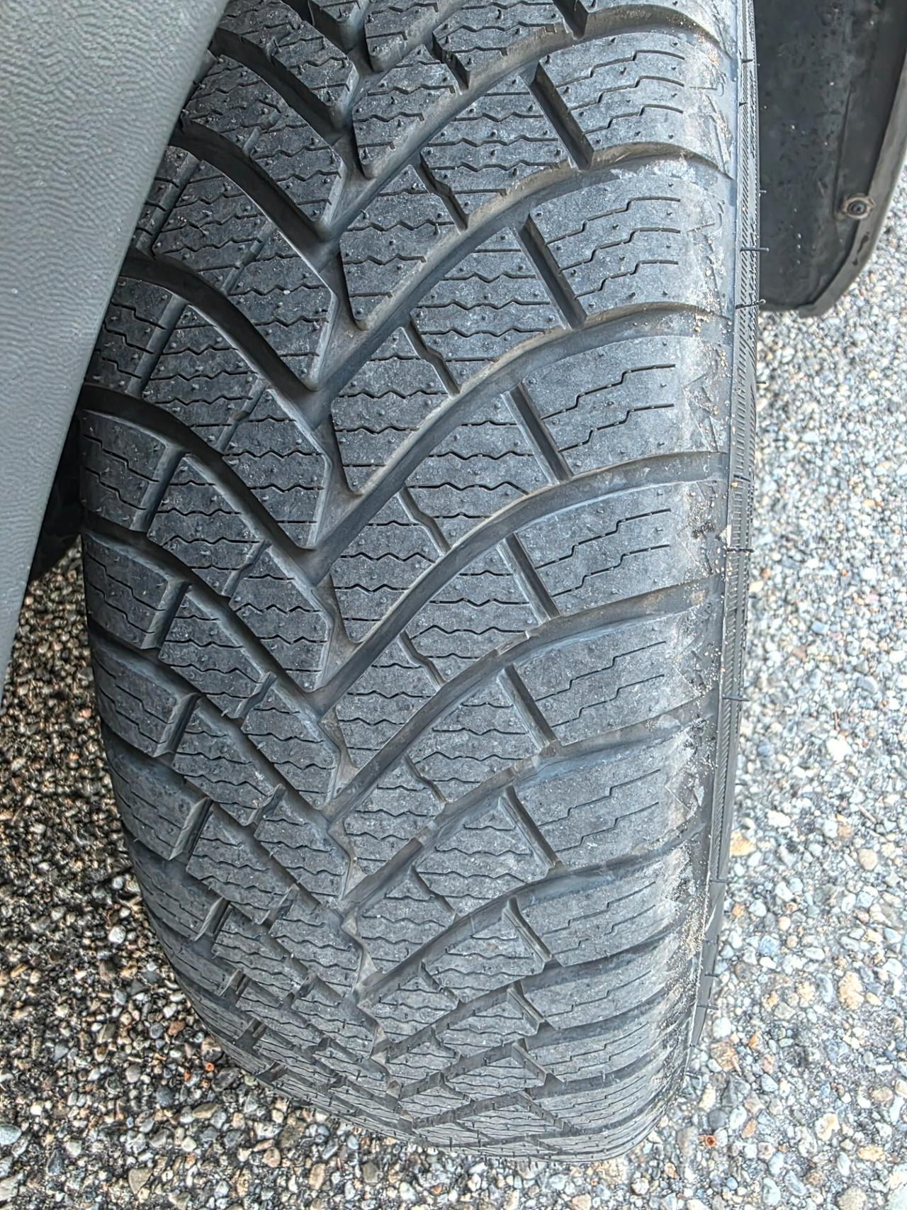 Ford Transit Connect TDCi LX