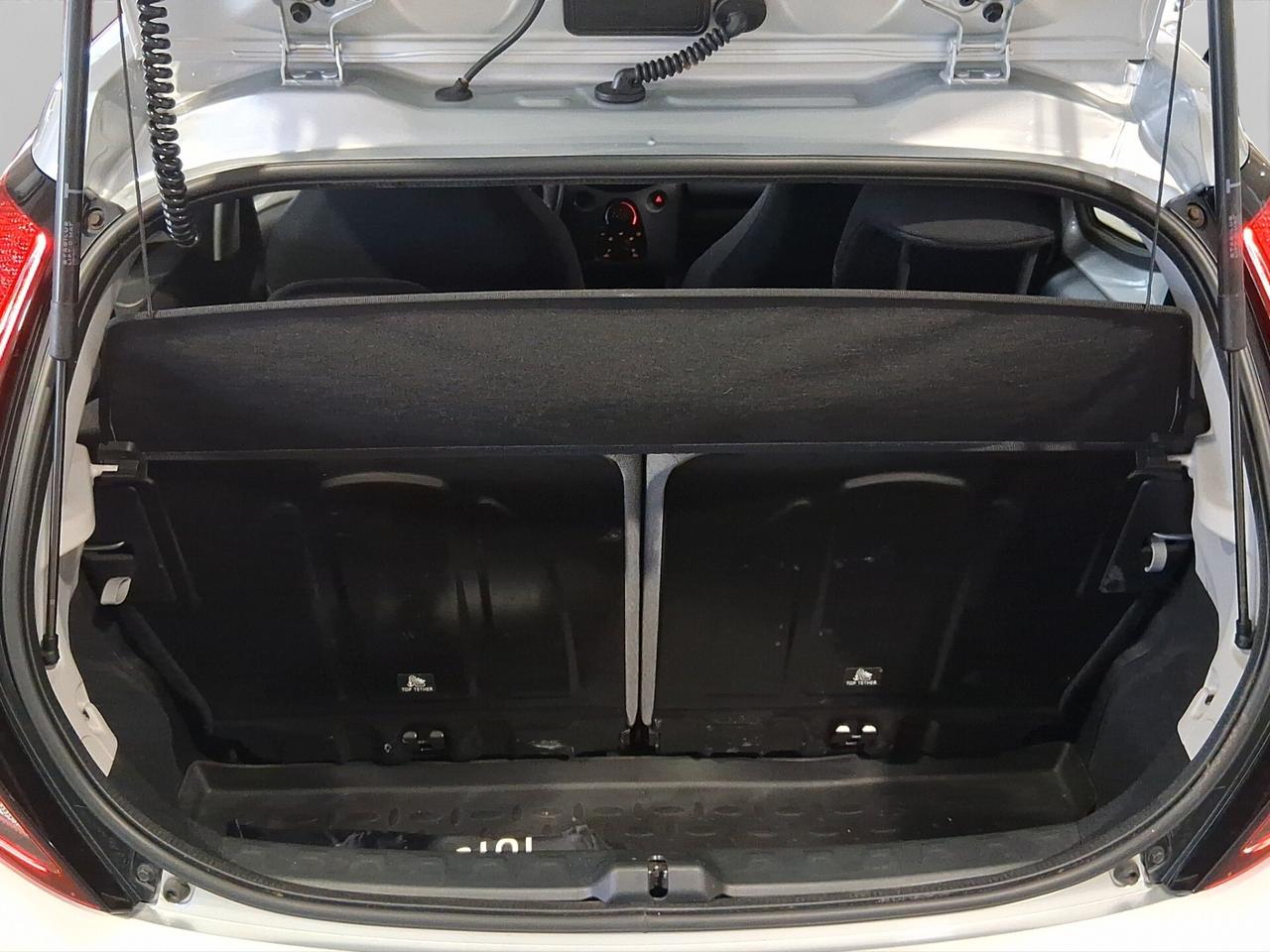 Toyota Aygo Connect 1.0 VVT-i 72 CV 5 porte x-play MMT