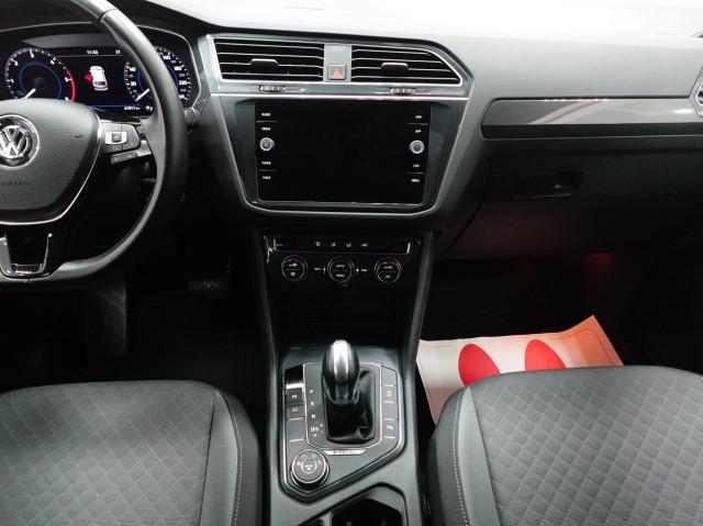 Volkswagen Tiguan 2.0 TDI 150 CV DSG 4MOTION BUSINESS