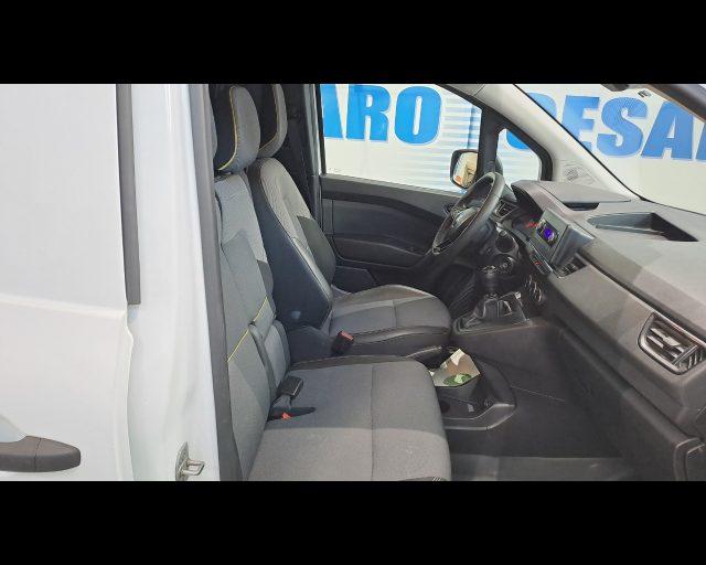 RENAULT Kangoo van 1.5 Blue dci 95cv L1