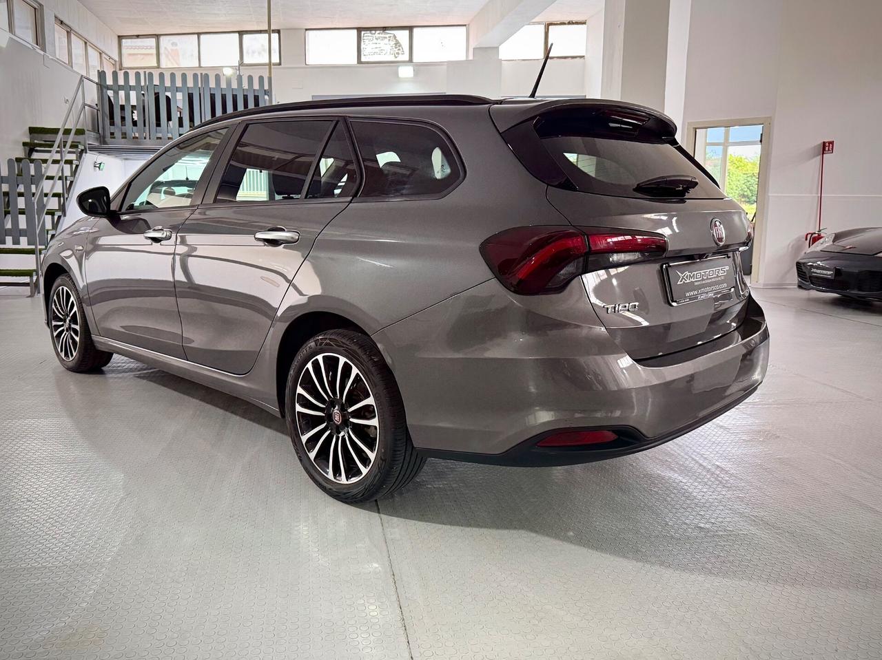 Fiat Tipo 1.3 Mjt SW Aziendale City Life