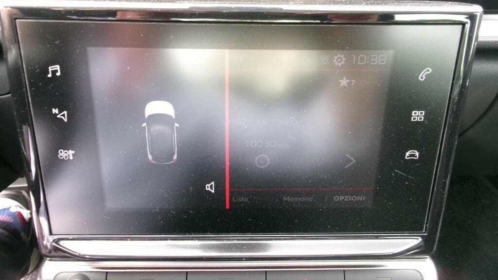 Citroen C3 1.2 PureTech Feel