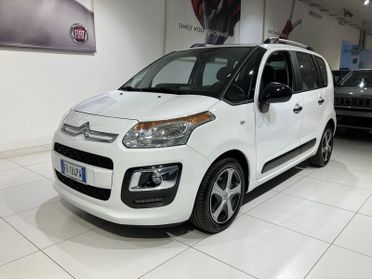 Citroën C3 Picasso BlueHDi 100 Feel Edition