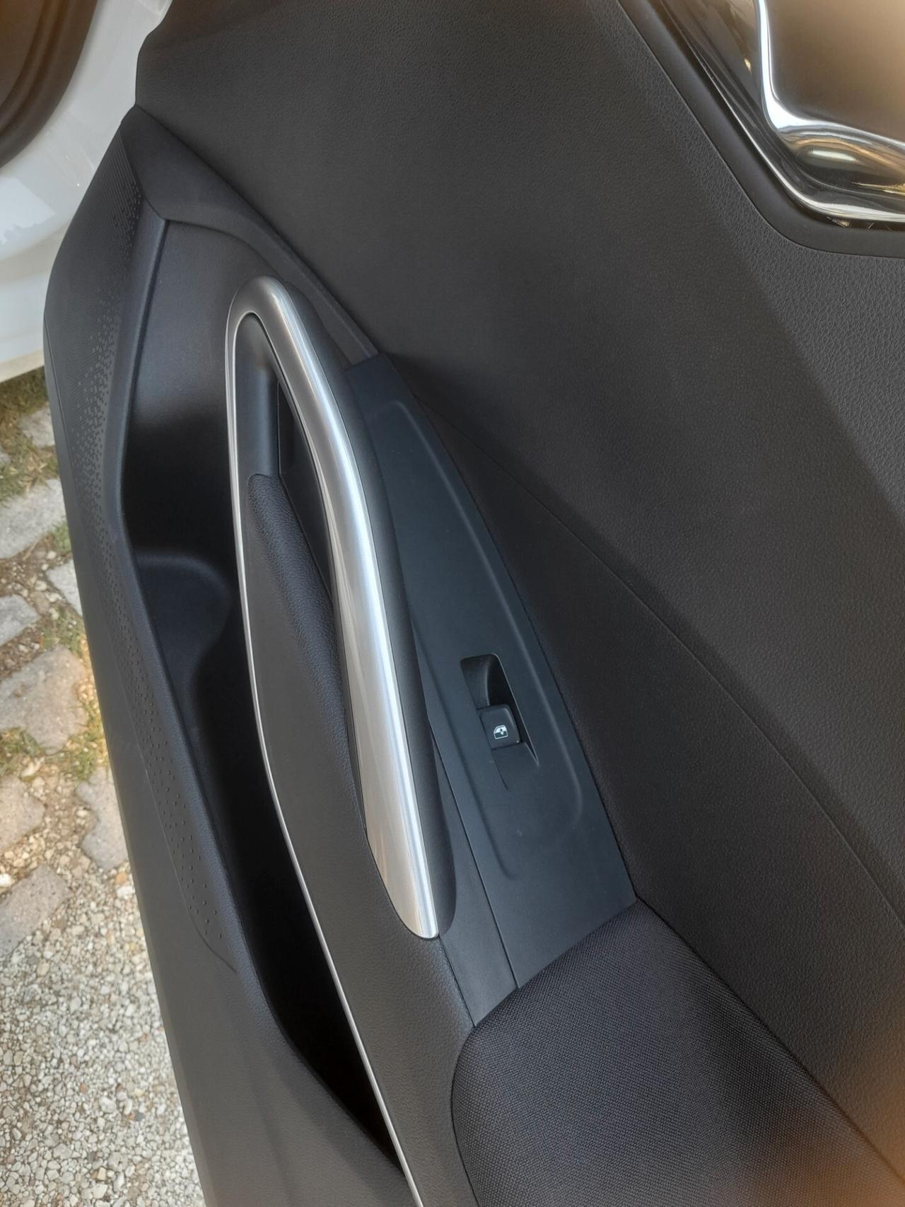 Skoda Fabia 1.0 MPI 80 CV Style