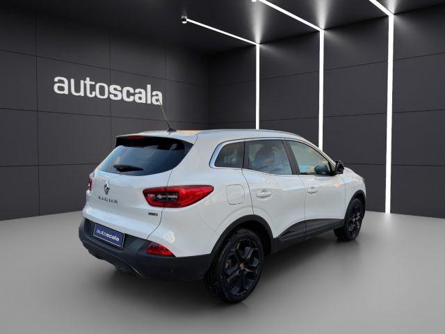 RENAULT Kadjar dCi 8V 110CV Energy Hypnotic2