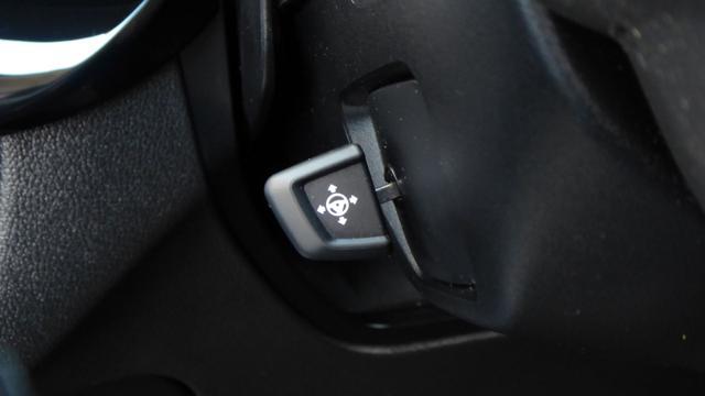 BMW 520 d Touring Luxury Automatico