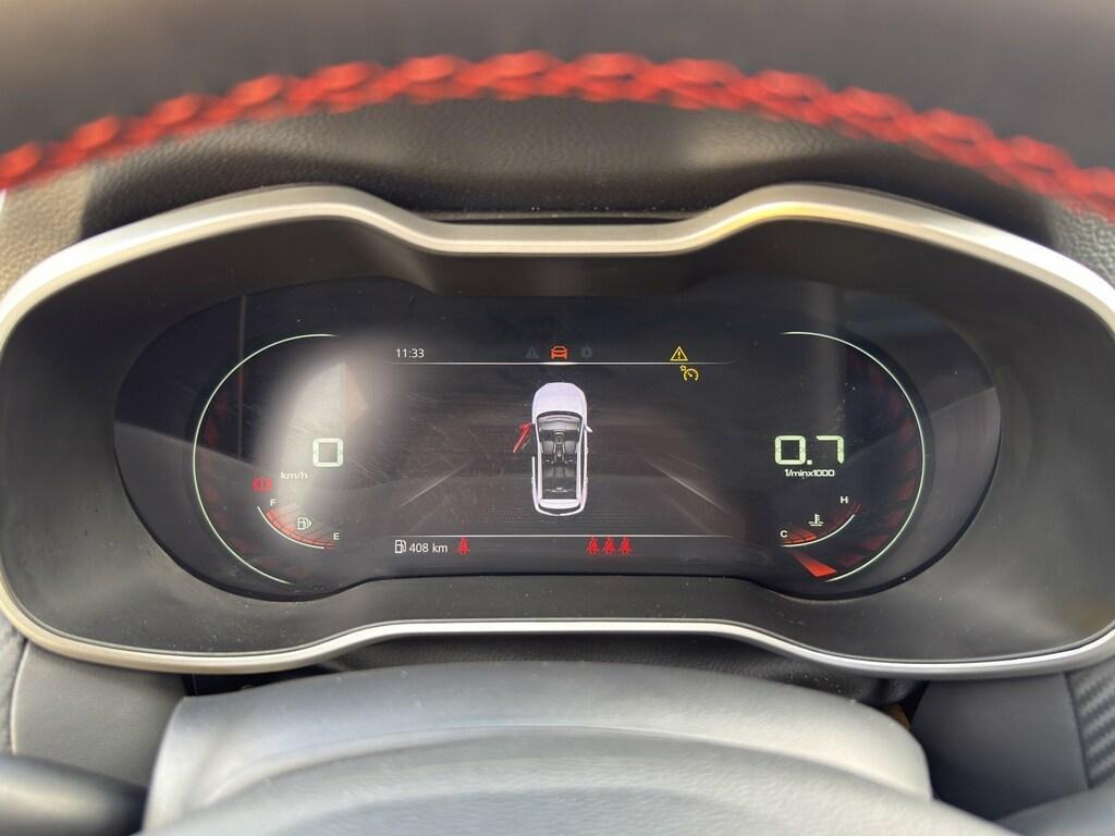 Mg ZS 1.5 VTi-Tech Luxury