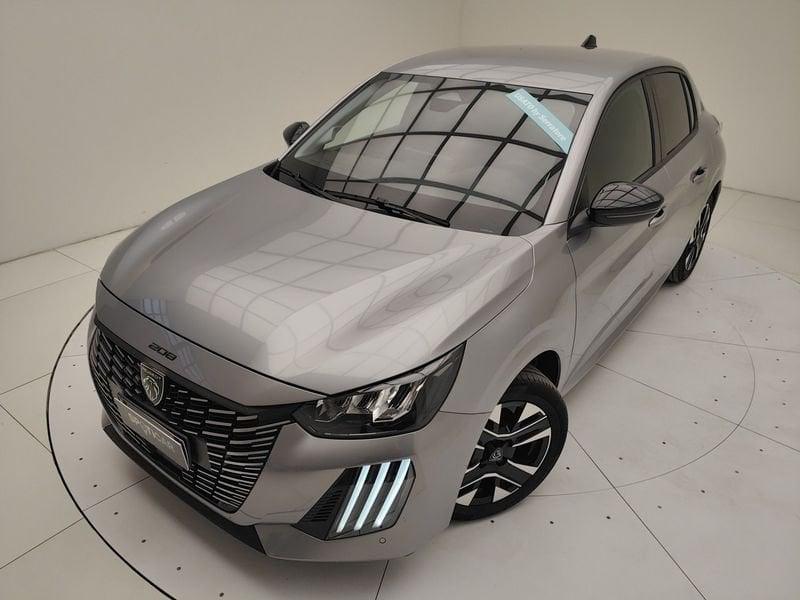 Peugeot 208 II 2023 1.2 puretech Allure s&s 100cv