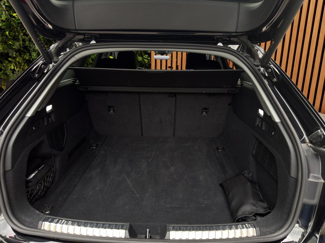 Audi A5 Avant TDI 150 kW mHEV+ S tronic Business Advanced