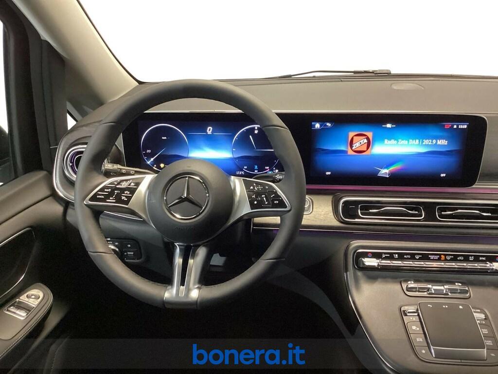 Mercedes Classe V Long 250 D Avantgarde 9G-Tronic Plus