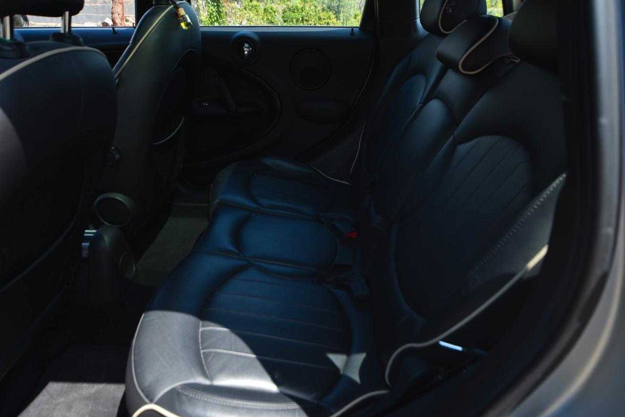 Mini 1.6 16V One D
