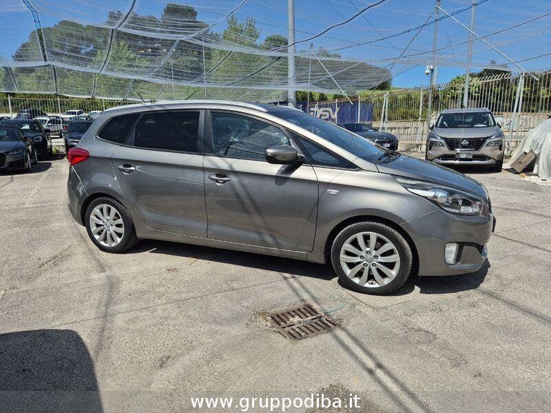 Kia Carens 2013 Diesel 1.7 crdi Class 115cv 5p.ti E6