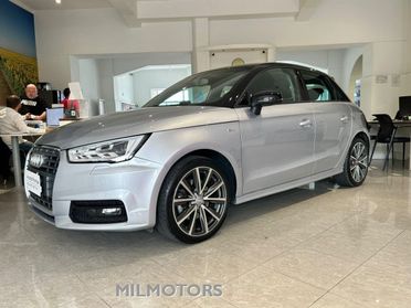 AUDI A1 1.6 TDI 116 CV