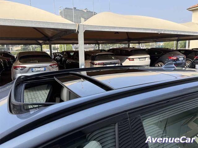 BMW 540 MW 540 d TOURING MSPORT M SPORT TETTO PREZZO REALE