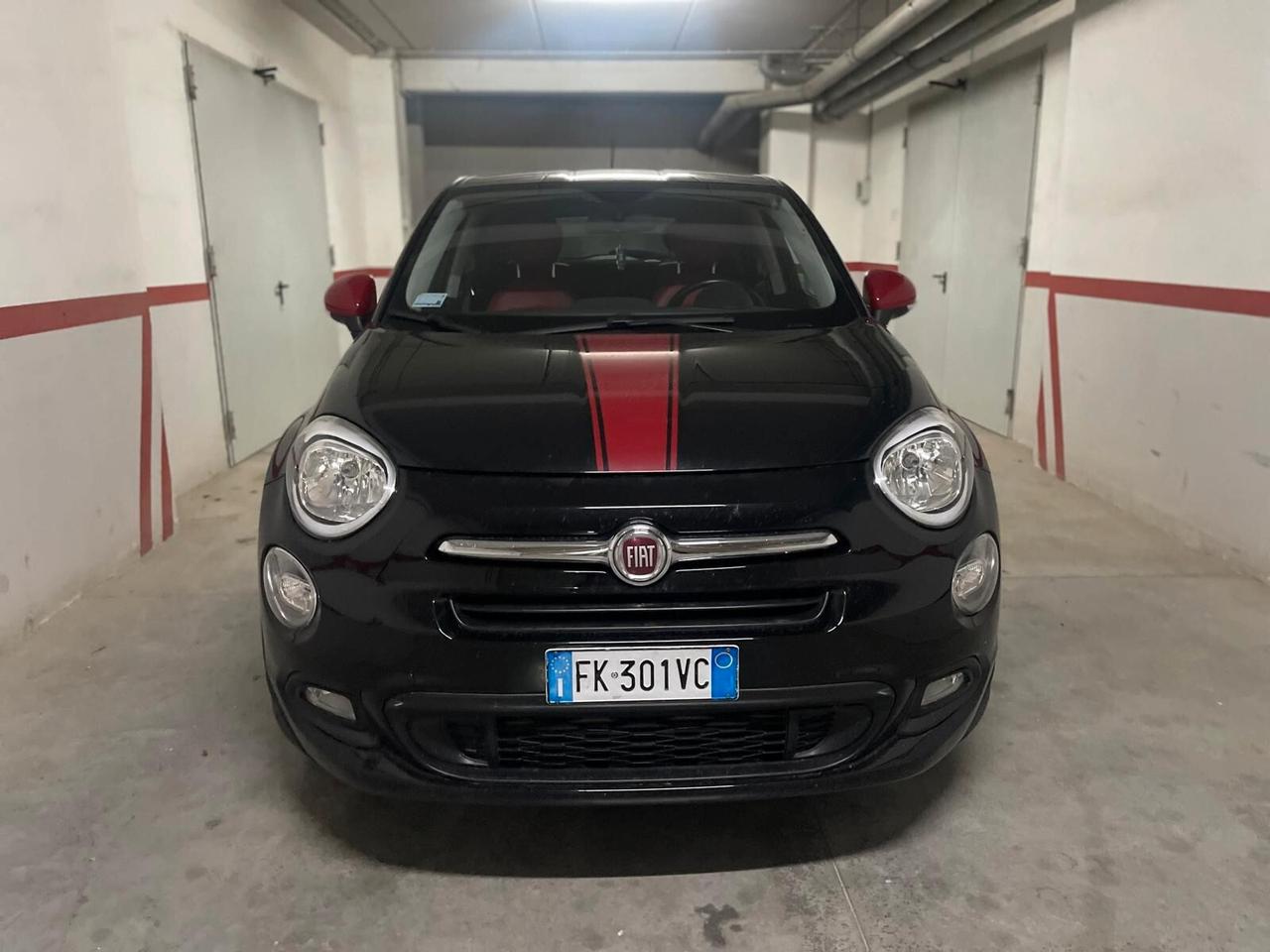 Fiat 500X 1.3 MultiJet 95 CV Business