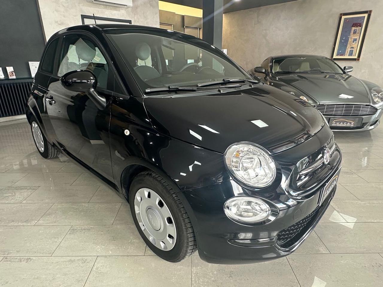 Fiat 500 Pop 1.2 NEOPATENTATI #6592