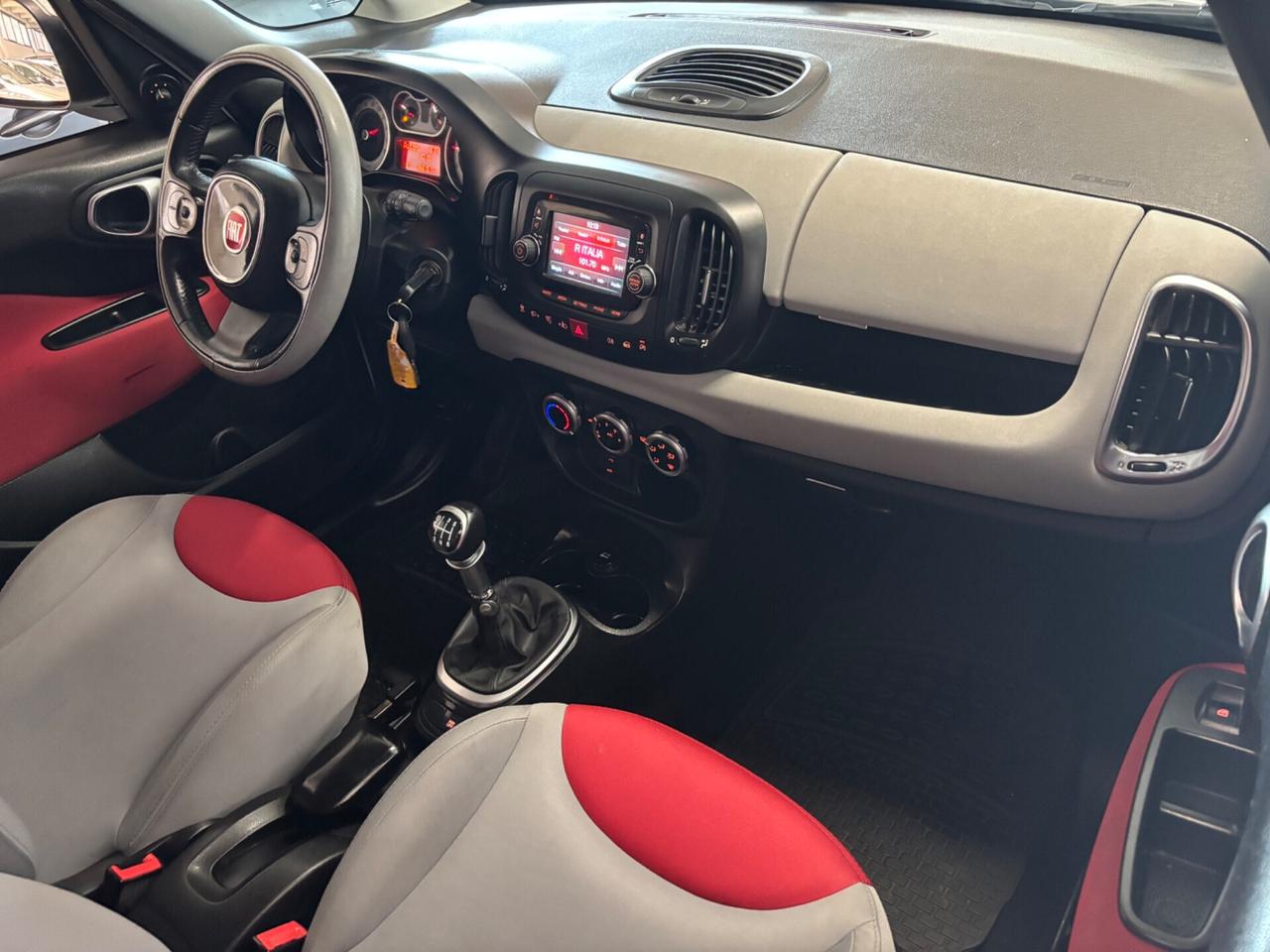Fiat 500L 1.6 Multijet 105 CV OK NEOPATENTATI