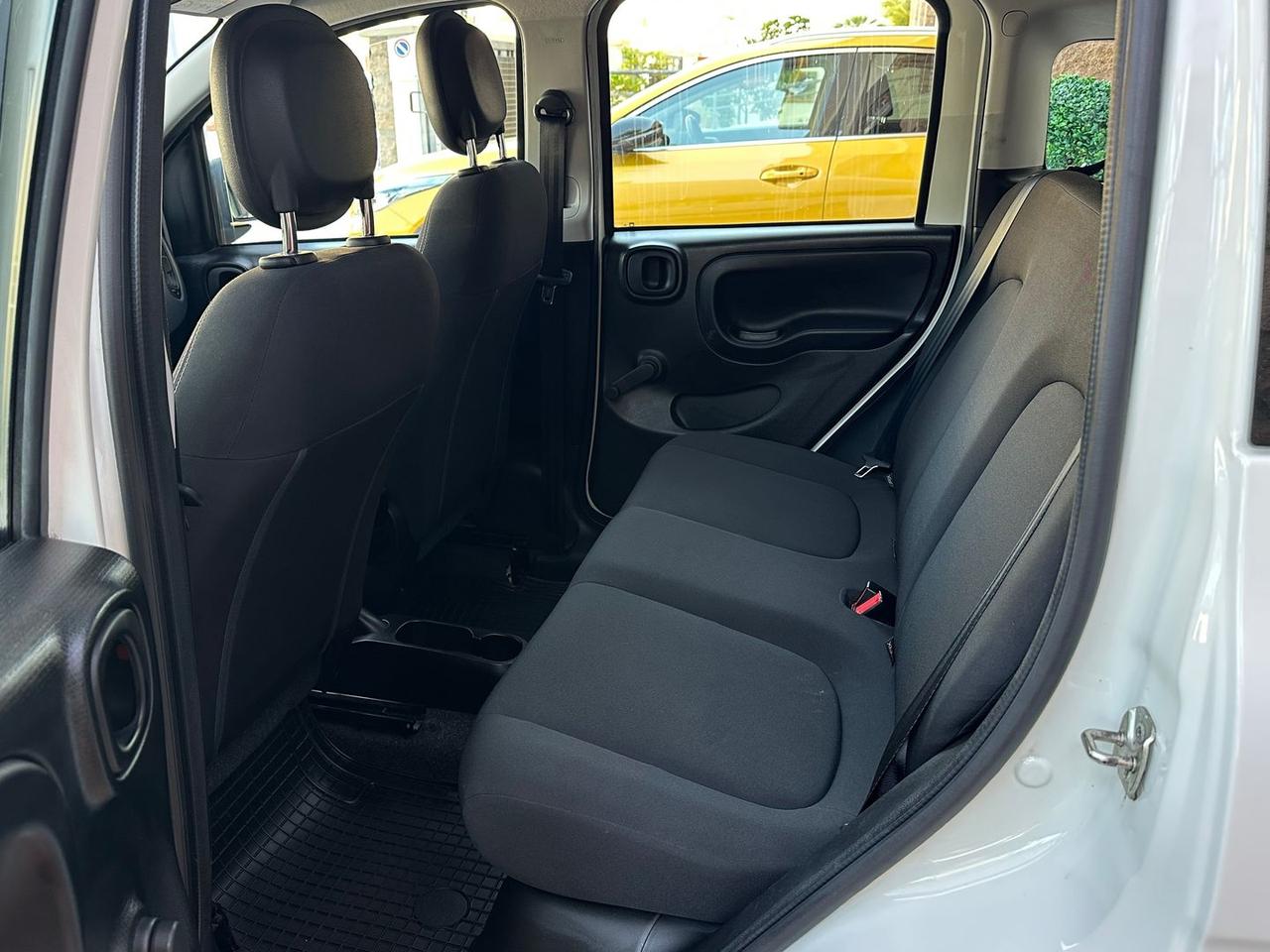 Fiat Panda 1.0 HYBRID MY24 #11654