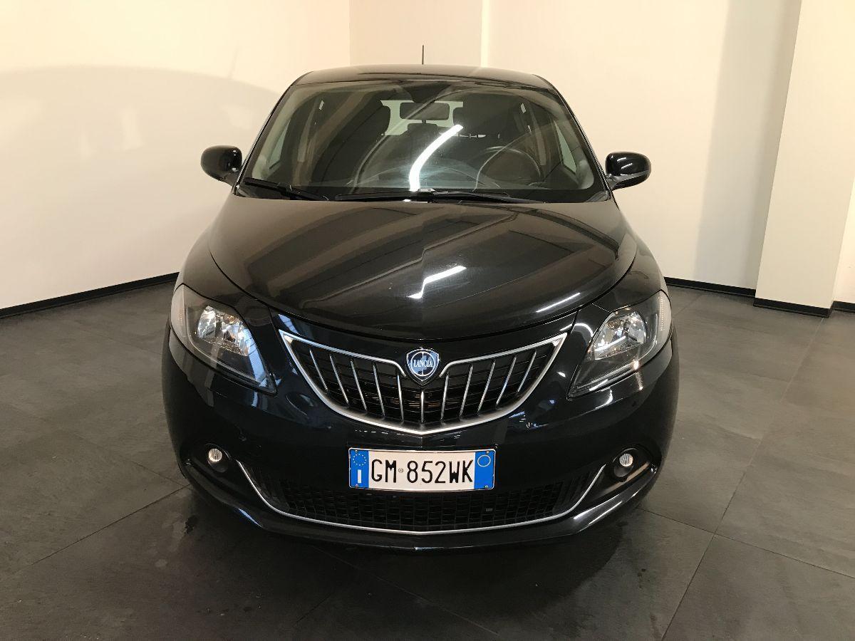 LANCIA Ypsilon 1.0 FireFly 5p. S&S Hybrid Oro
