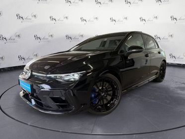 Volkswagen Golf 2.0 TSI R Black Edition DSG 4MOTION Tetto Harman Kardon 19"