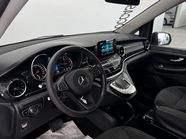 Mercedes-benz V 250 d Automatic Premium Compact