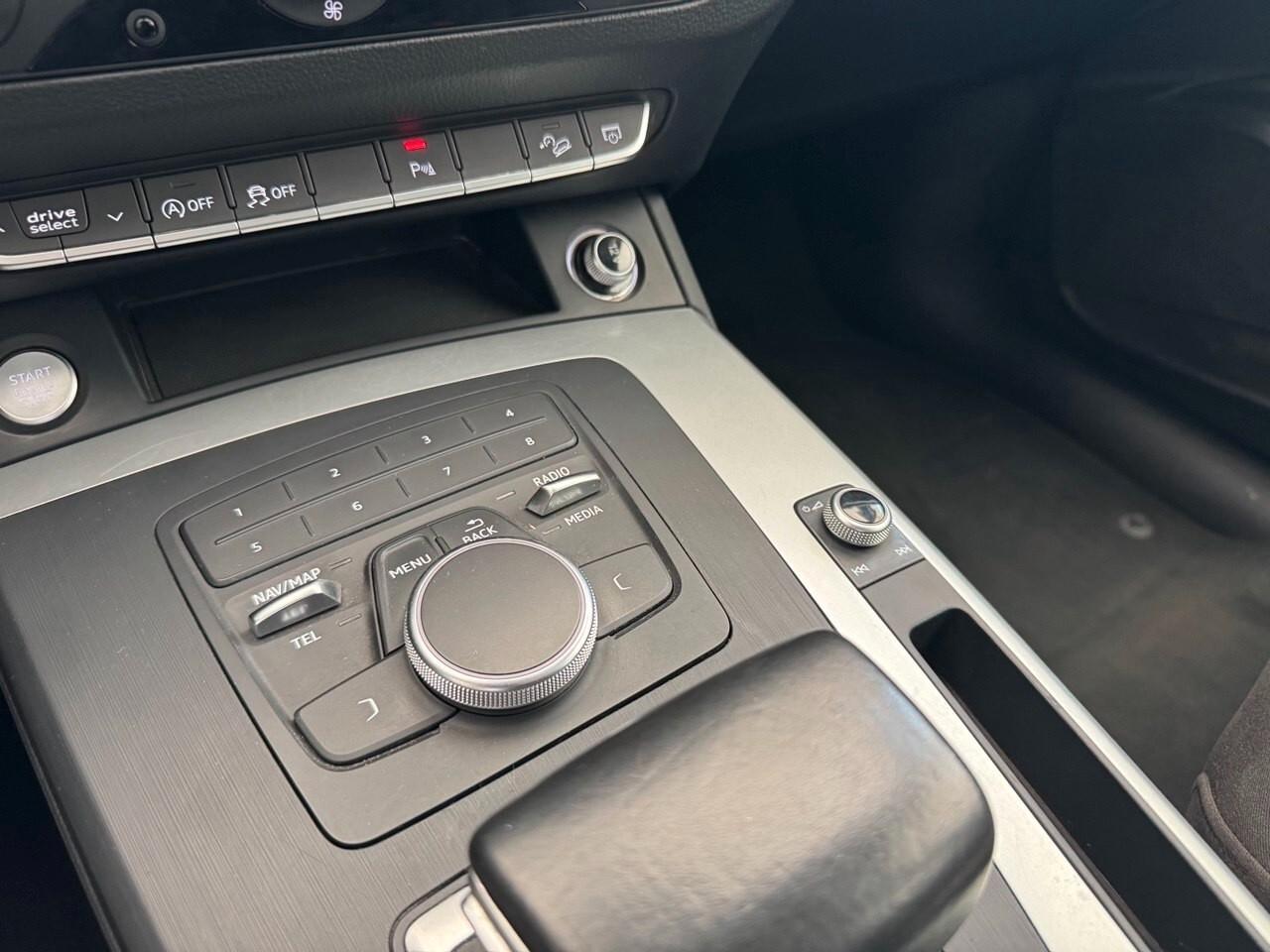 Audi Q5 40 TDI quattro S tronic Sport