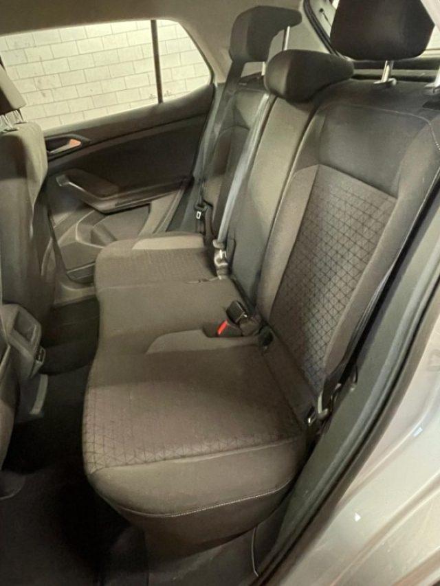 VOLKSWAGEN T-Cross 1.0 TSI Style BMT