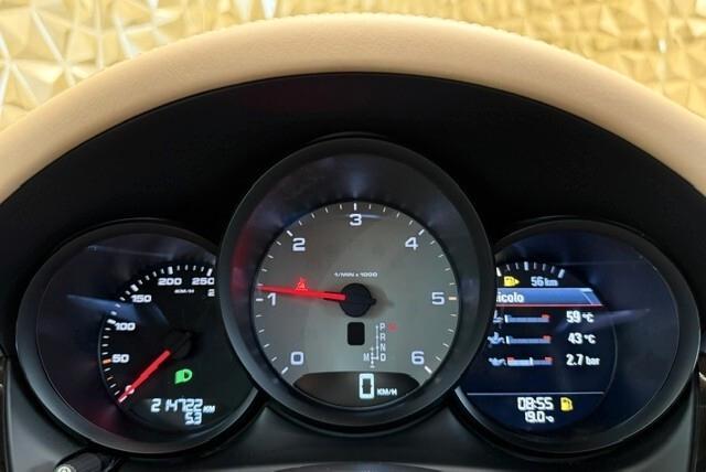 Porsche Macan 3.0d S 250cv pdk