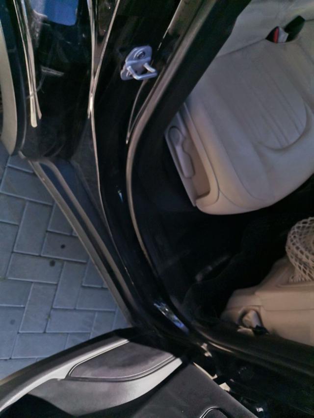 MASERATI Levante V6 Diesel AWD