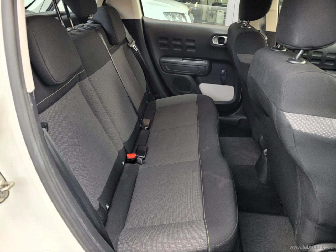 CITROEN C3 PureTech 82 Feel 95.000KM