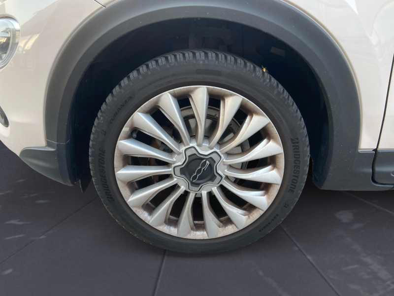 FIAT 500X 1.4 m-air Lounge 4x2 140cv